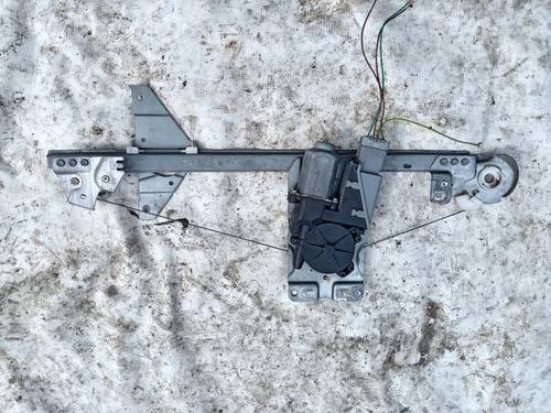 Used Rear right window mechanism Rear right window mechanism 34990928 34990928