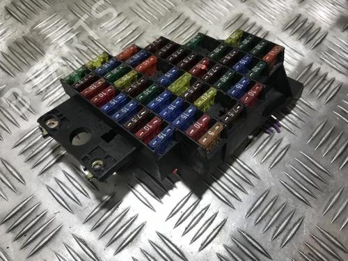 Used Fuse box Fuse box SAAB 9-5 (YS3E) 3.0 TiD (177 hp) 33491897 33491897