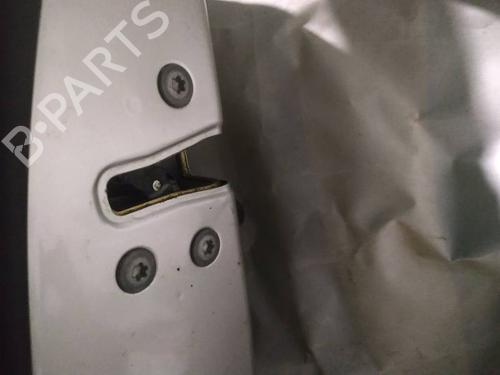 Used Rear left lock Rear left lock 35352995 35352995