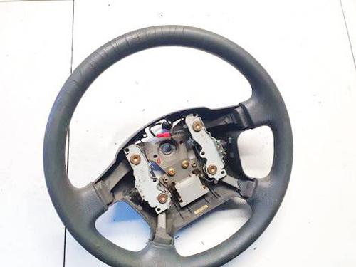 Used Steering wheel Steering wheel KIA CERATO I Hatchback (LD) 1.5 CRDi (102 hp) 34826052 34826052