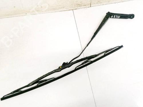 Used Front windshield wiper arm CHEVROLET AVEO / KALOS Saloon (T250, T255) 1.2 (72 hp) 32928093