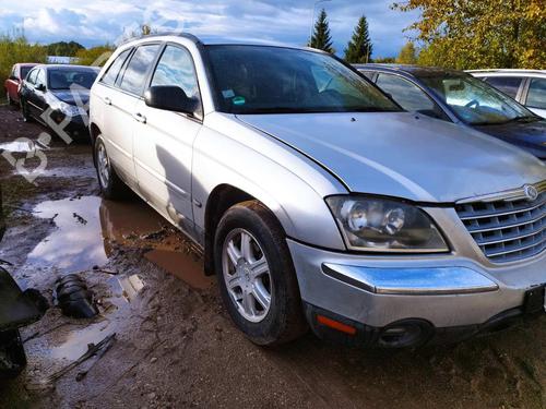Brukte deler til CHRYSLER PACIFICA 3.5 (253 hp) 4443921