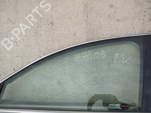 Used Front left door window Front left door window 35392875 35392875