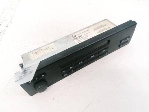 Used Radio Radio 35381548 35381548