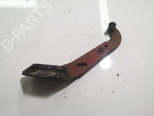 Support FORD TRANSIT Van (E_ _) 2.5 DI (EAS, EAL) | BP33487244C155 - Image 2