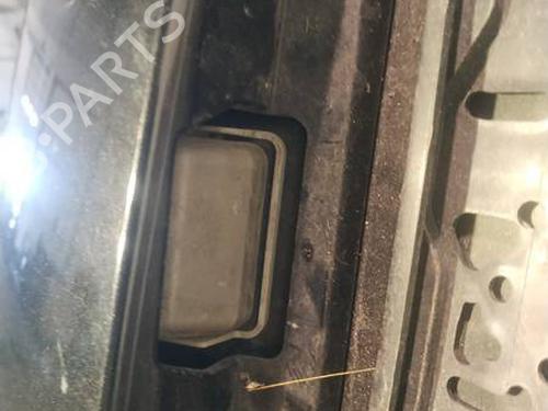Licence plate light MAZDA 6 Hatchback (GH) 2.0 MZR-CD (GH14) | BP34984306I40 - Image 2