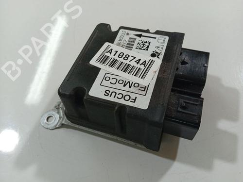Used ECU airbags ECU airbags FORD FOCUS III 1.6 TDCi (115 hp) 32550090 32550090