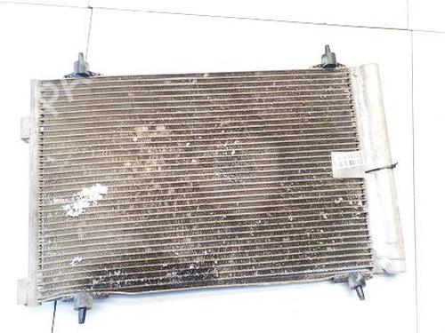 Used AC radiator AC radiator 34826952 34826952