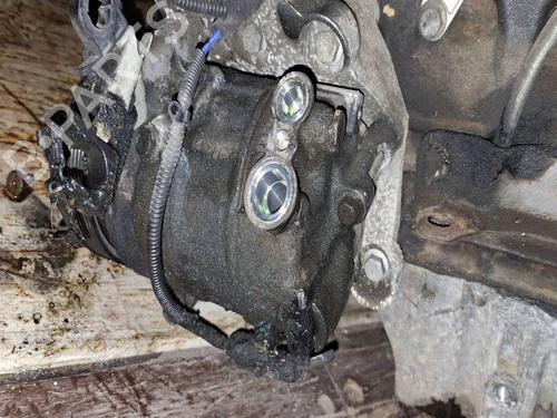 AC compressor OPEL INSIGNIA A (G09) 2.0 CDTI (68) | BP40520018M34 - Image 4