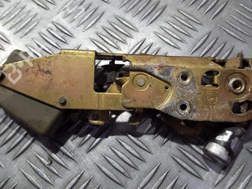 Used Tailgate lock Tailgate lock 35665943 35665943