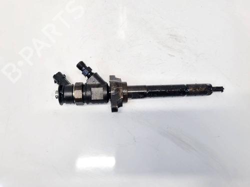 Used Injector Injector CITROËN C4 Grand Picasso I (UA_) 1.6 HDi (109 hp) 35207409 35207409