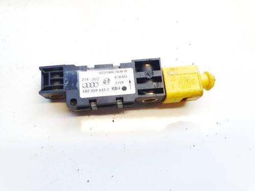 Electronic module AUDI A6 C5 (4B2, 4B4) 2.5 TDI | BP32951398M83 - Image 2