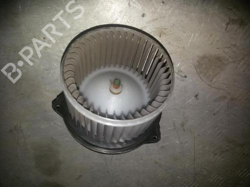 Used Heater blower motor Heater blower motor SUZUKI ALTO VI (FF, HA24_) 1.1 (RF410) (63 hp) 35860965 35860965
