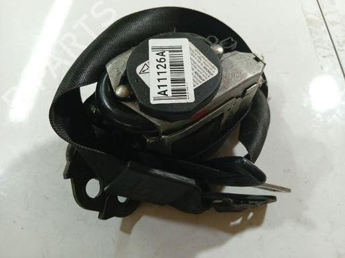Used Front left seatbelt Front left seatbelt 34819665 34819665