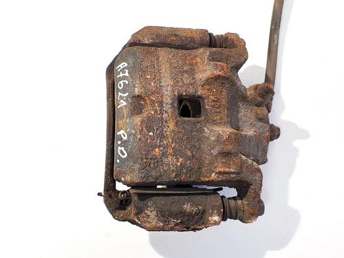 Used Right front brake caliper Right front brake caliper NISSAN CUBE (Z12) 1.6 16V (110 hp) 35426473 35426473