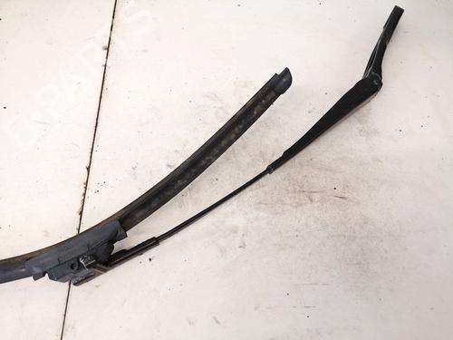 Used Front windshield wiper arm Front windshield wiper arm ALFA ROMEO 147 (937_) 1.9 JTDM 16V (937.AXN1B, 937.BXN1B) (150 hp) 32912339 32912339