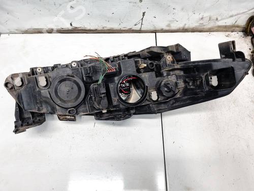 Left headlight RENAULT LAGUNA II (BG0/1_) 1.9 dCi (BG1A, BG1V) | BP34838580C28 - Image 3