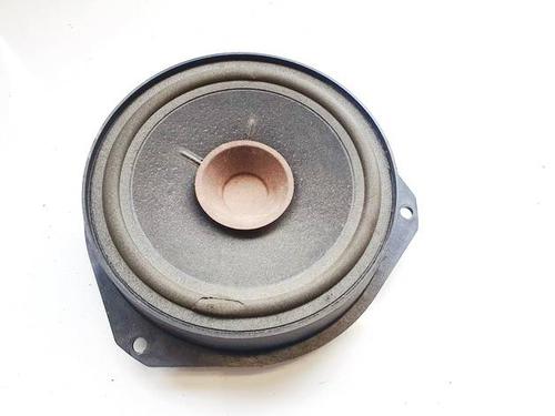 Luidspreker Luidspreker OPEL ZAFIRA / ZAFIRA FAMILY B (A05) 1.9 CDTI (M75) (120 hp) 36907412 36907412
