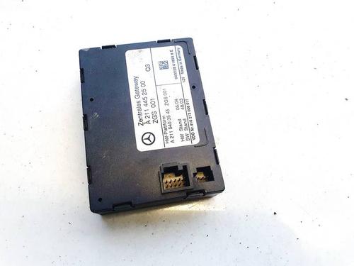Used Electronic module Electronic module 35349866 35349866