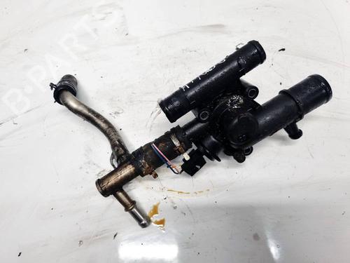 Used Thermostat housing Thermostat housing 34829763 34829763