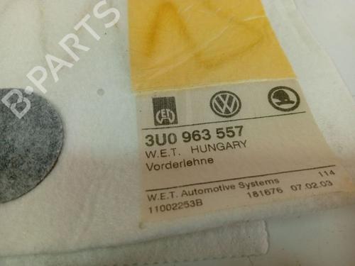 Electronic module SKODA SUPERB I (3U4) 2.0 TDI | BP34746463M83 - Image 4