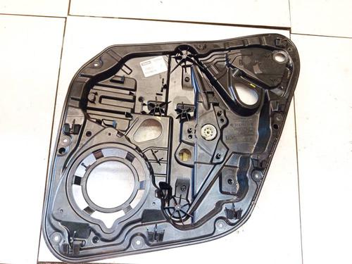 Used Rear right window mechanism Rear right window mechanism 37654005 37654005
