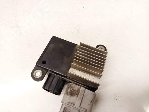 Heater resistor MAZDA CX-7 (ER) 2.2 MZR-CD AWD (ER10A) | BP34829151M108 - Image 3