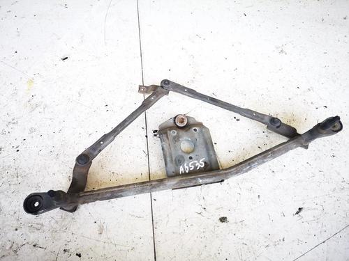 Used Front wipers mechanism Front wipers mechanism CITROËN C5 II (RC_) 1.6 HDi (RC8HZB) (109 hp) 35594269 35594269