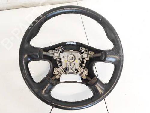 Used Steering wheel Steering wheel NISSAN PRIMERA Hatchback (P12) 2.2 Di (126 hp) 35293423 35293423