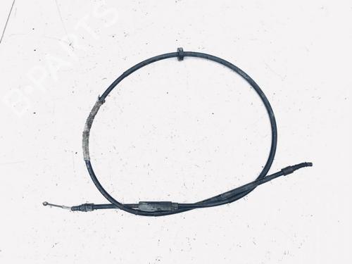 Used Cable Cable AUDI A4 B5 (8D2) 1.6 (100 hp) 35616781 35616781