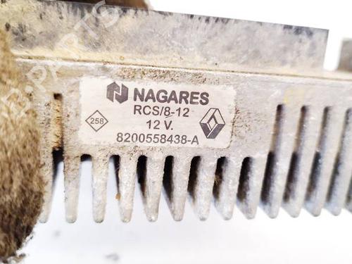 Electronic sensor NISSAN JUKE (F15) 1.5 dCi | BP37009282M84 - Image 3