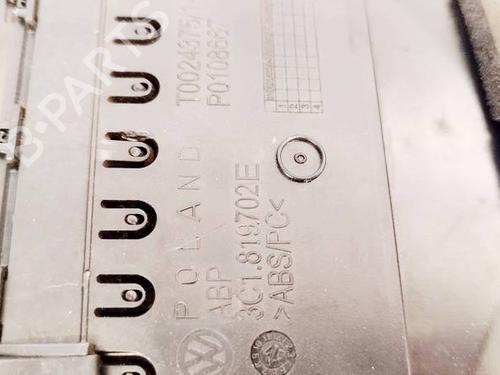 Air vent VW PASSAT B6 (3C2) 2.0 TDI | BP36368450I21 - Image 3