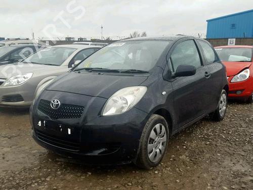Used Parts TOYOTA YARIS (_P9_) 1.3 VVT-i (NCP90_, NCP90R) 4527178