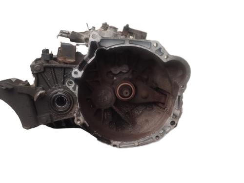 Used Gearbox Gearbox KIA CEE'D Hatchback (ED) 1.4 (109 hp) 35369398 35369398