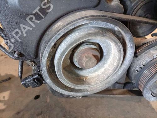 Pulley FORD S-MAX (WA6) 2.0 TDCi | BP38057763M122 - Image 4