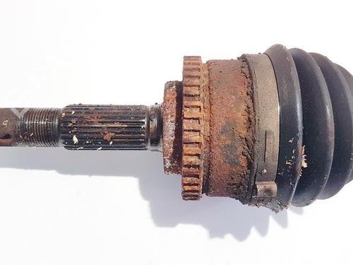 Right front driveshaft NISSAN PRIMERA Hatchback (P12) 1.8 | BP35452341M39 - Image 2