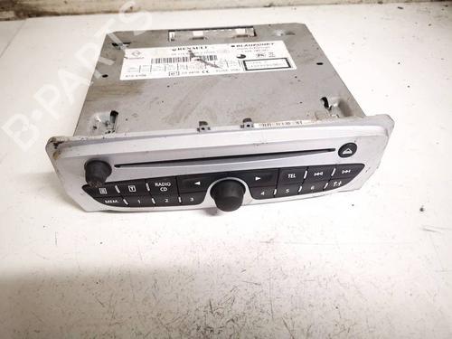 Used Radio Radio 35142053 35142053