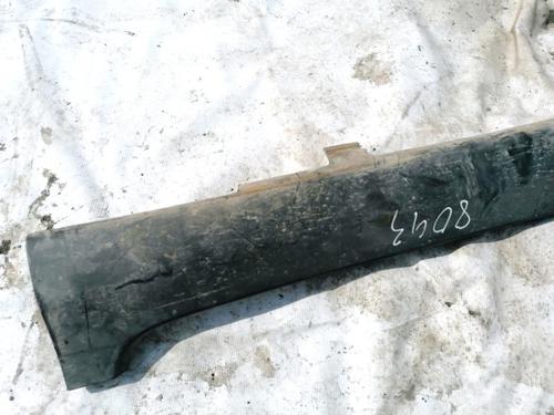 Used Left sideskirt Left sideskirt HONDA CIVIC VIII Hatchback (FN, FK) 2.2 CTDi (FK3) (140 hp) 35424567 35424567