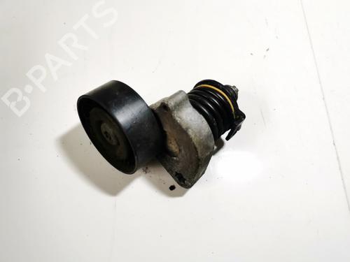 Pulley MERCEDES-BENZ CLC-CLASS (CL203) CLC 180 Kompressor (203.746) | BP35527020M122 - Image 3