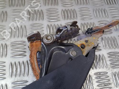 Hand brake VW PASSAT B5 Variant (3B5) 1.9 TDI | BP35687419I18 - Image 2