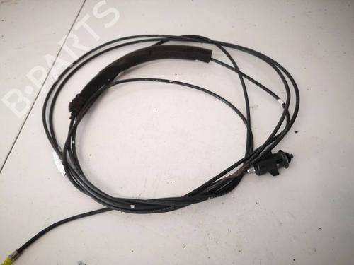 Used Cable Cable 34813379 34813379