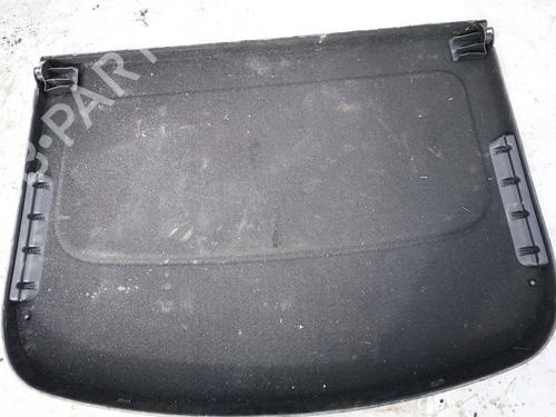 Rear parcel shelf OPEL INSIGNIA A (G09) 2.0 CDTI (68) | BP35307632C85 - Image 2