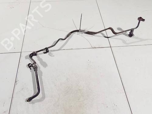 AC pipe VOLVO V50 (545) 2.0 D | BP32588054M126