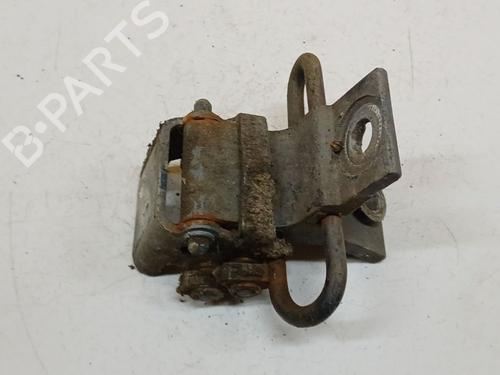 Used Hinge/Door check strap Hinge/Door check strap AUDI 80 B4 Saloon (8C2) 2.0 E (115 hp) 40052935 40052935