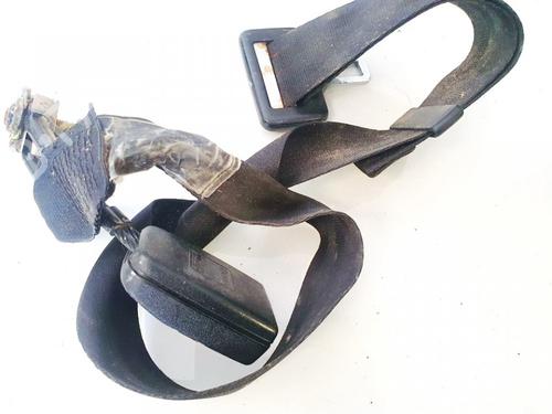 Used Rear center seatbelt Rear center seatbelt 35419972 35419972