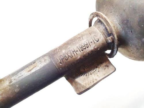 AC pipe PEUGEOT 508 I (8D_) 2.0 HDi | BP32573587M126 - Image 6