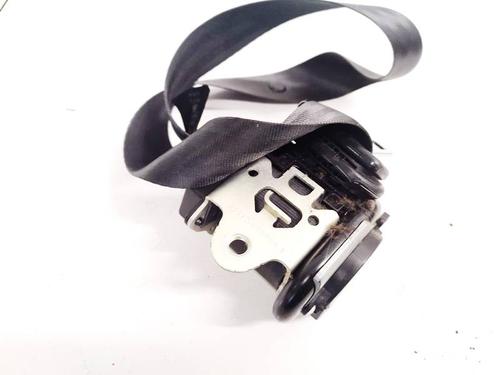 Used Front right seatbelt Front right seatbelt SKODA OCTAVIA II (1Z3) 1.4 TSI (122 hp) 36454360 36454360