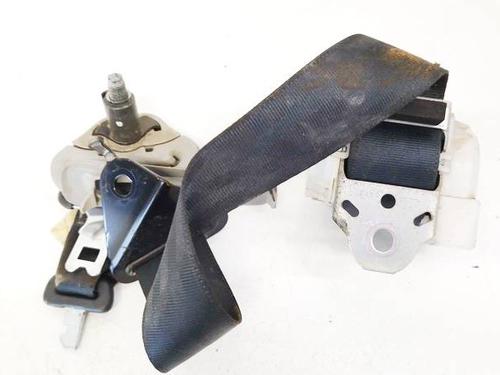 Used Rear right seatbelt Rear right seatbelt 34933183 34933183