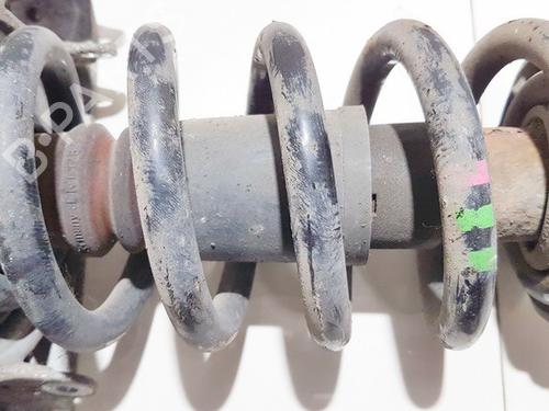 Used Shock absorber spring Shock absorber spring AUDI A4 B6 (8E2) 3.0 quattro (220 hp) 35645962 35645962
