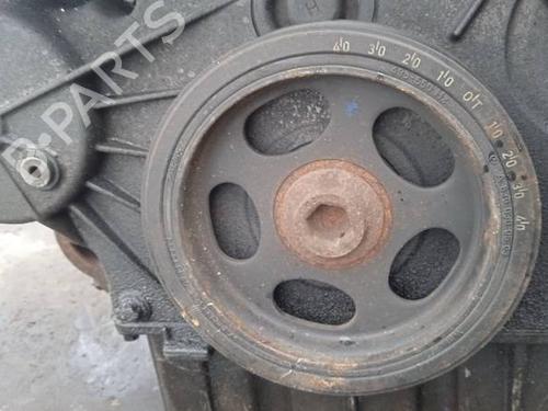 Used Pulley Pulley MITSUBISHI COLT VI (Z3_A, Z2_A) 1.5 DI-D (Z39A) (95 hp) 35078572 35078572